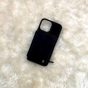 CaseMe wallet case
